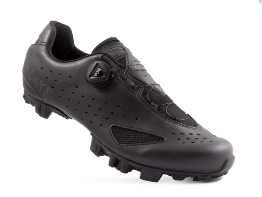 Lake Cycling | MX177X Cycling Shoes WIDE