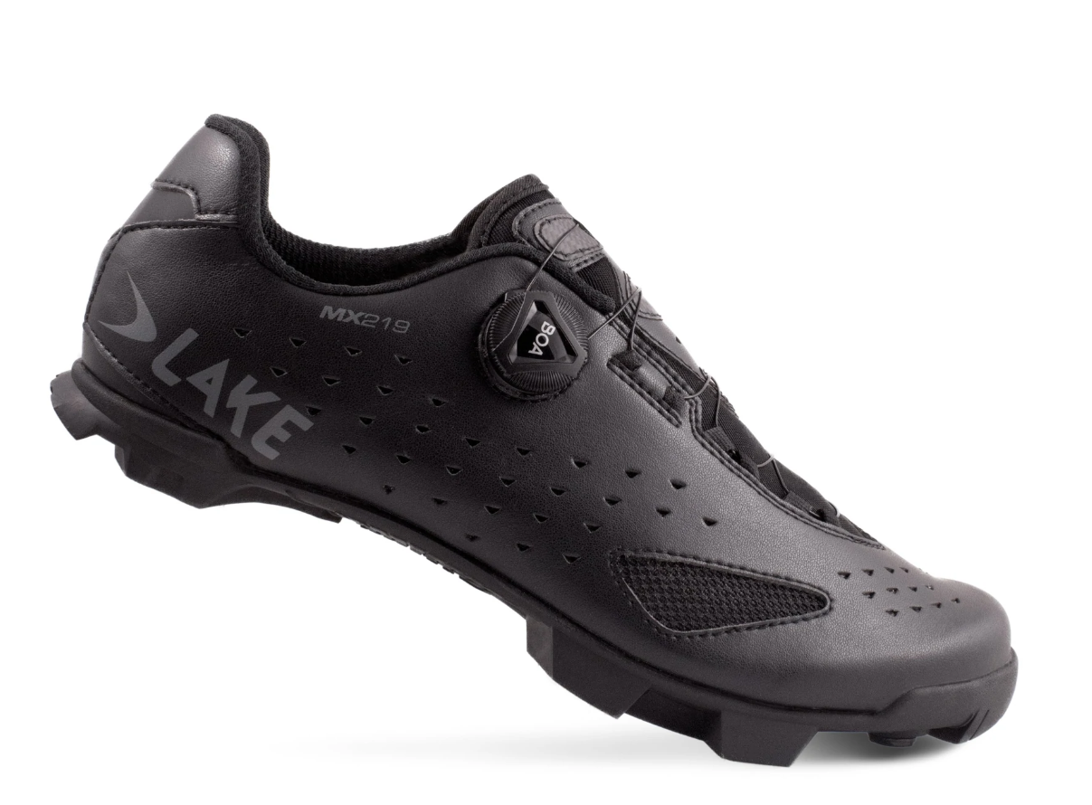 Lake Cycling | MX219X Cycling Shoes WIDE
