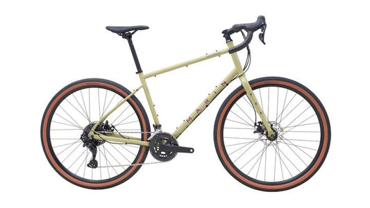 Marin Bikes | Four Corners 1