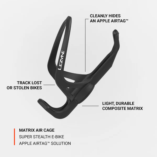 Lezyne | Matrix Air Cage
