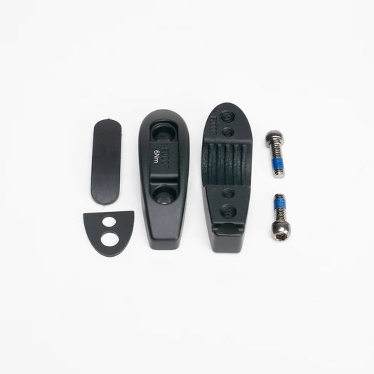 Vision | Metron TFA EVO Bridge Upper + Lower Clamp Kit