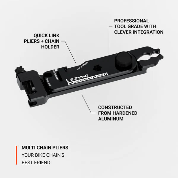 Lezyne | Multi Chain Pliers