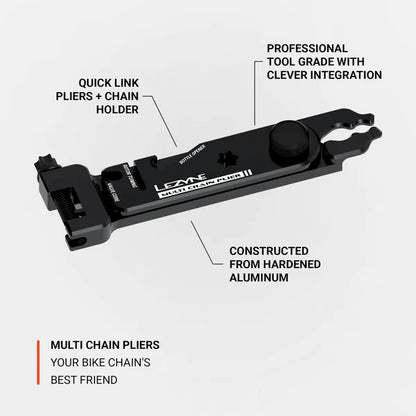 Lezyne | Multi Chain Pliers