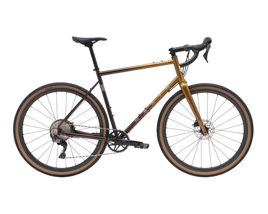 Marin Bikes | 2026 Nicasio 3