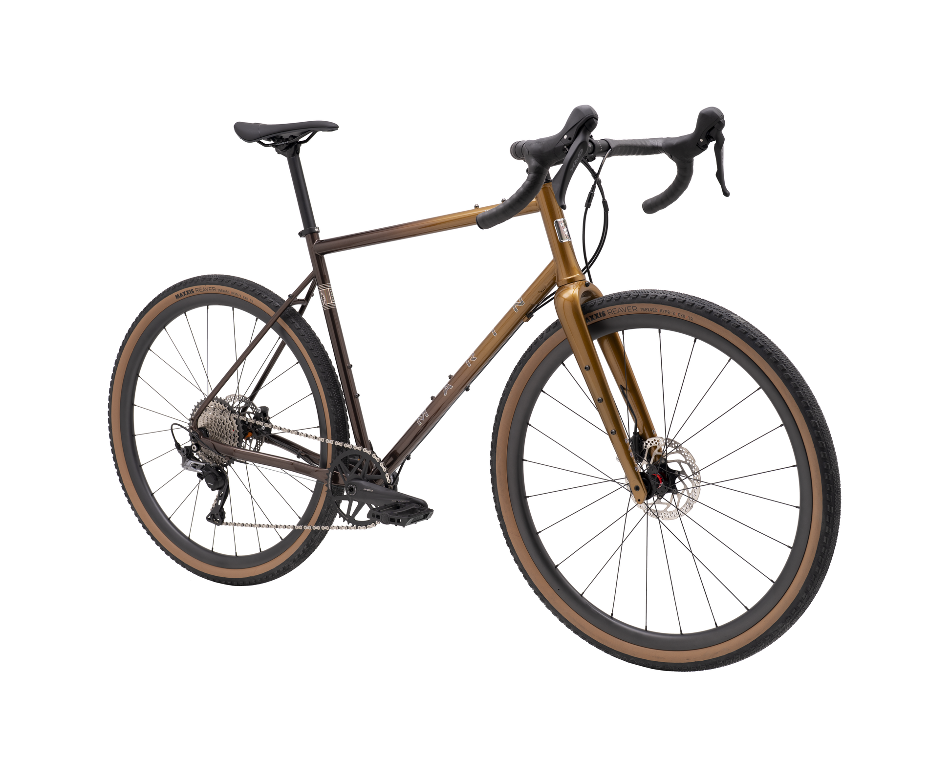 Marin Bikes | 2026 Nicasio 3