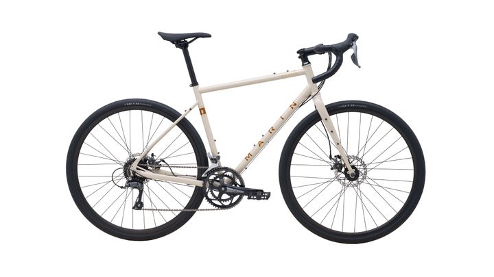 Marin Bikes | Nicasio 1