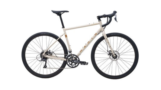 Marin Bikes | Nicasio 1