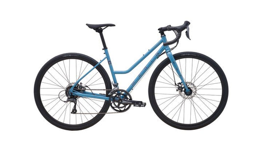 Marin Bikes | Nicasio ST