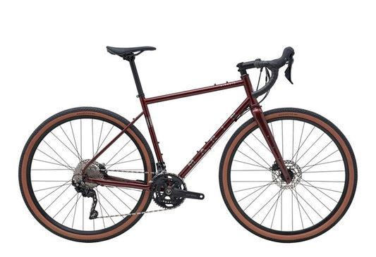 Marin Bikes | Nicasio 2