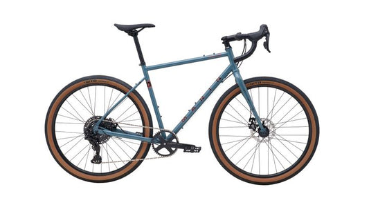 Marin Bikes | Nicasio+