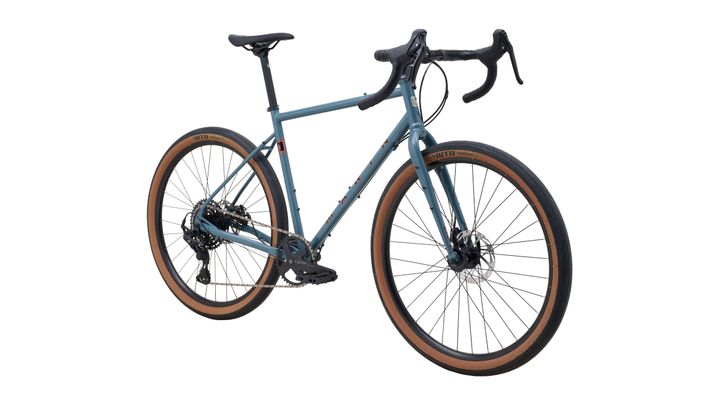 Marin Bikes | Nicasio+