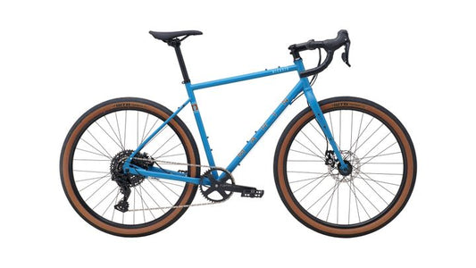 Marin Bikes | Nicasio+