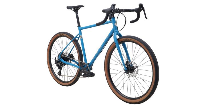 Marin Bikes | Nicasio+