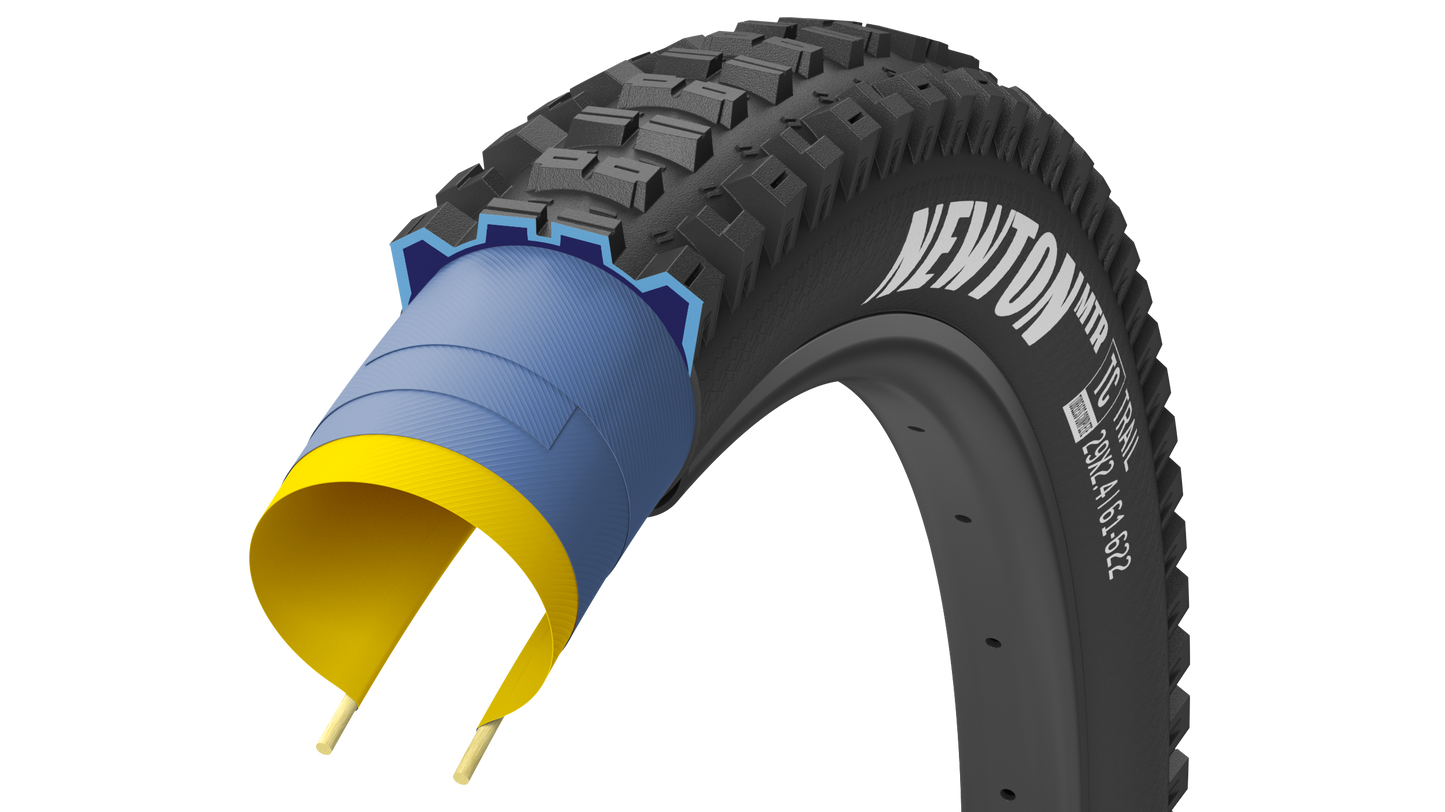 Goodyear | Newton MTR