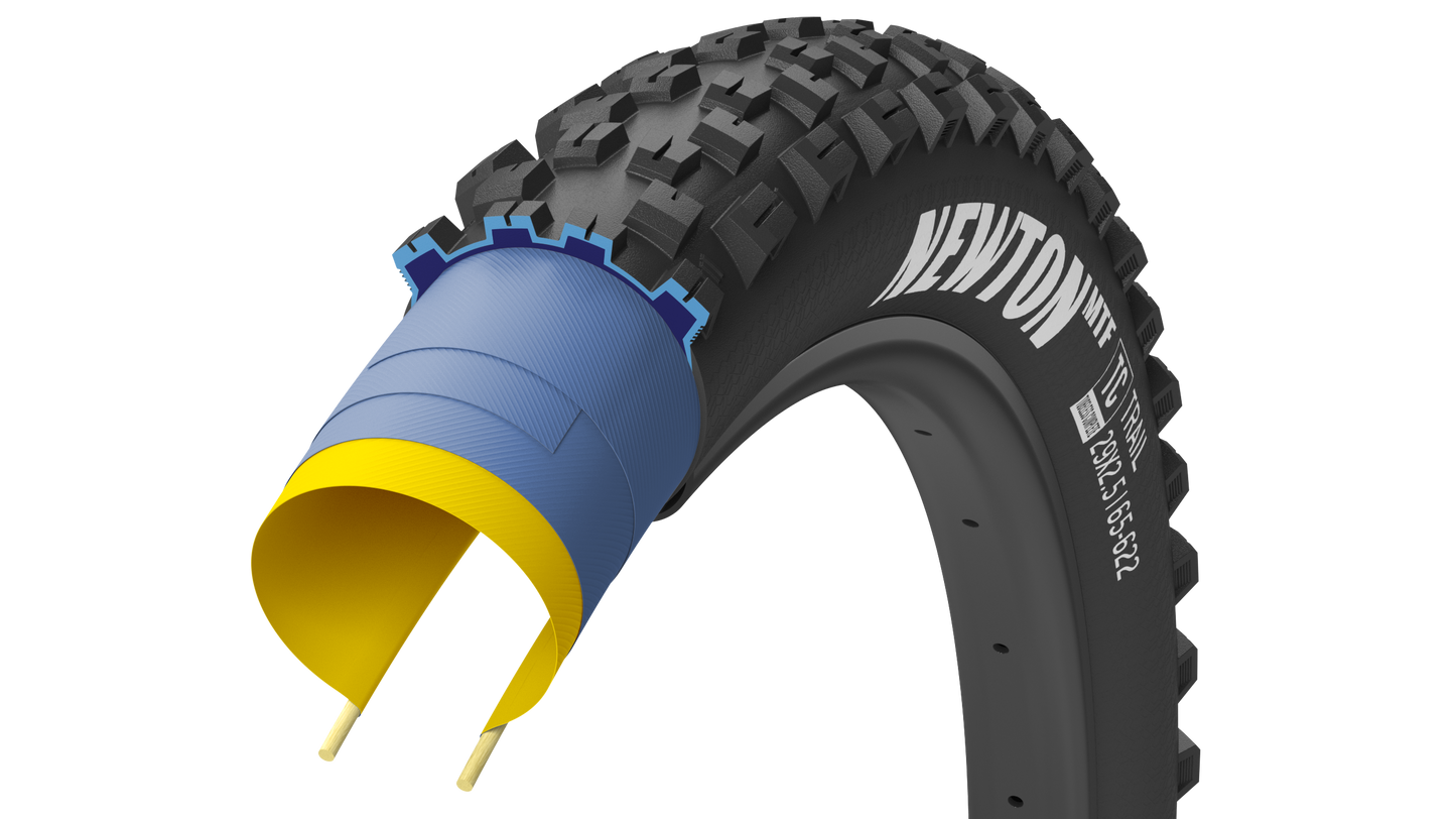 Goodyear | Newton MTF