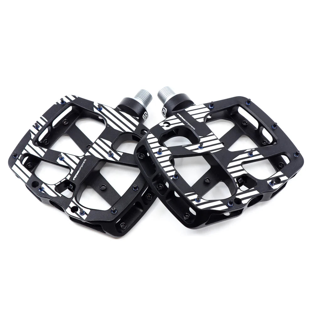 e*thirteen | Plus Flat Pedals