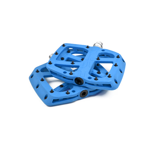 eThirteen | Base Flat Pedals