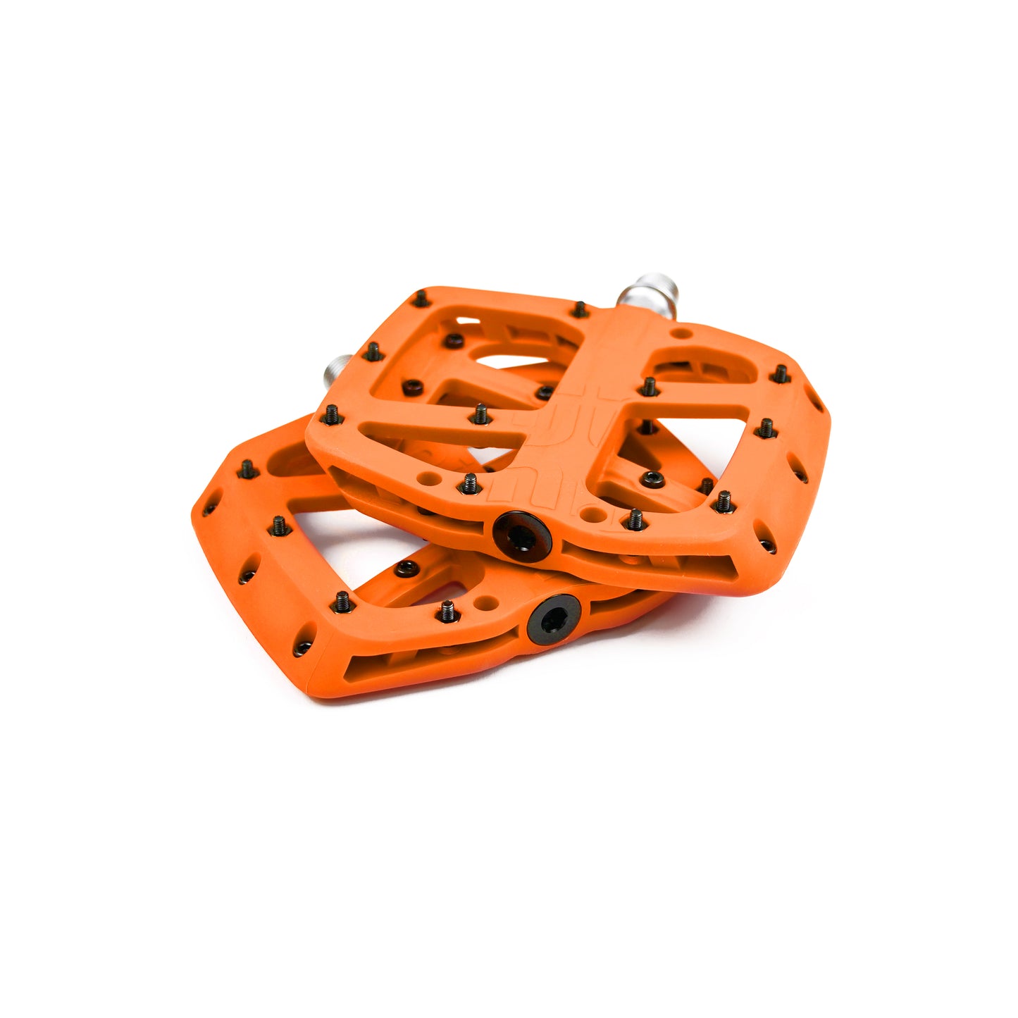 eThirteen | Base Flat Pedals