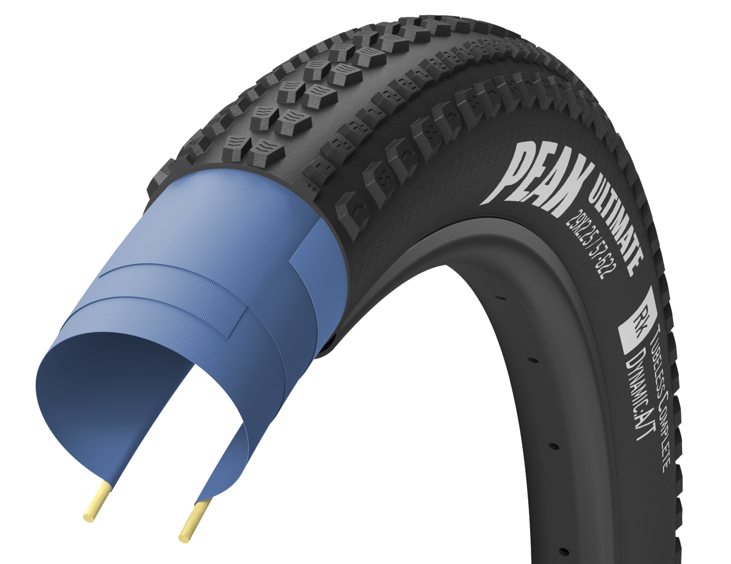 Goodyear | Peak Ultimate XC