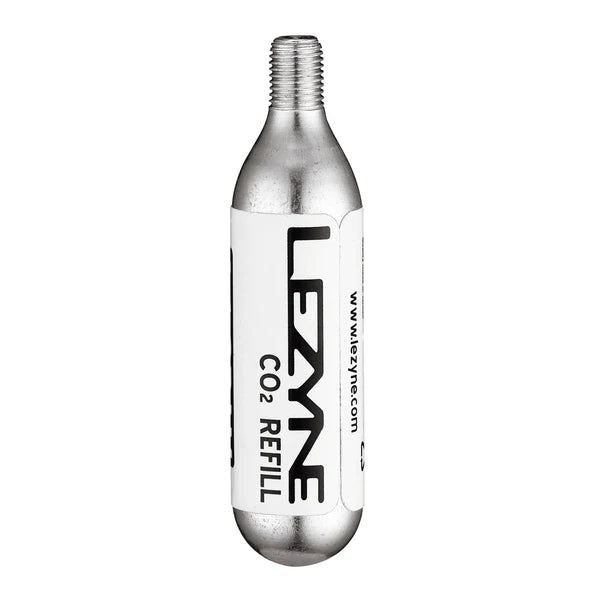 Lezyne | CO₂ Refill 16g