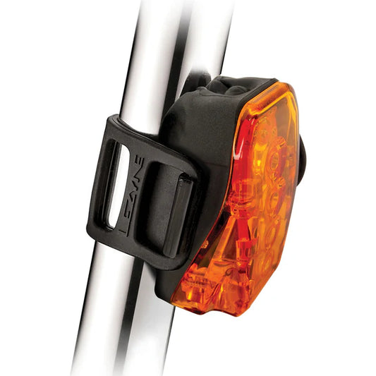 Lezyne | Laser Drive Rear