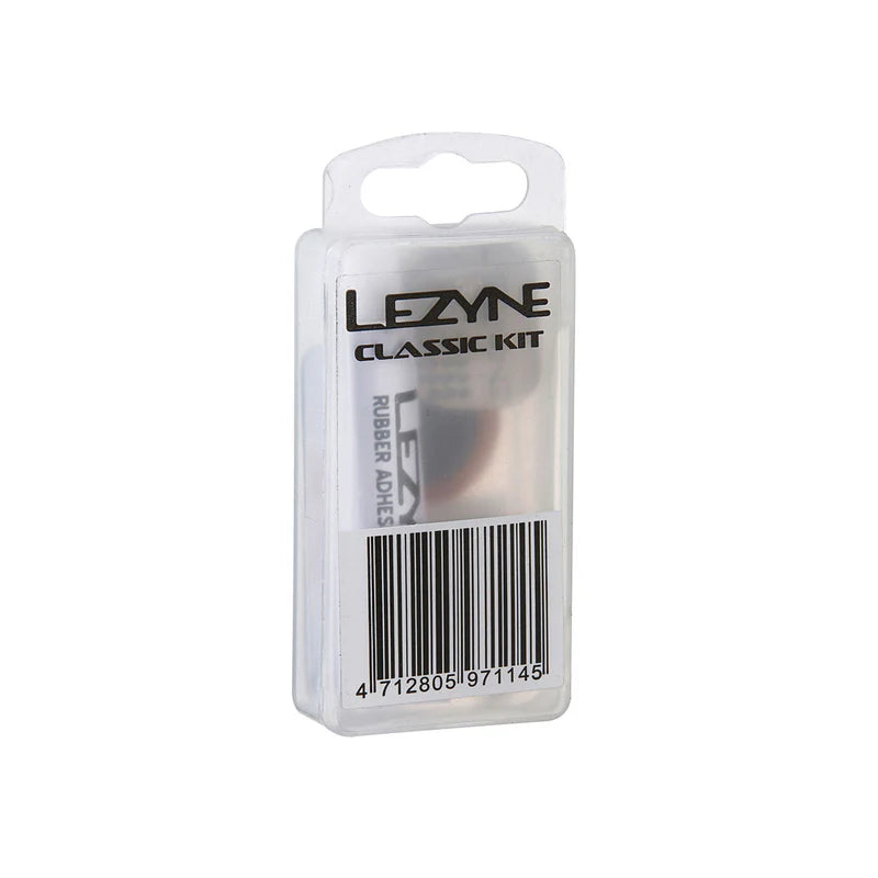 Lezyne | Classic Patch Kit