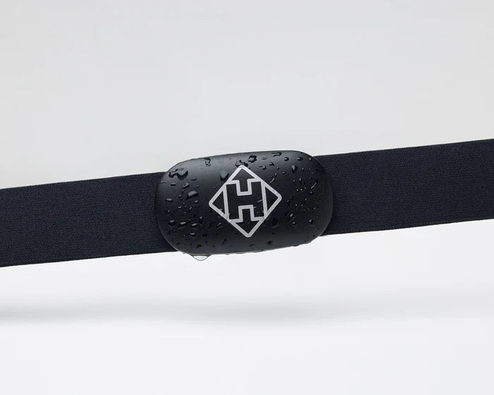 Hammerhead | Heart Rate Monitor