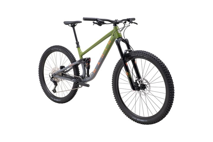 Marin Bikes | Rift Zone 1