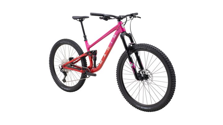 Marin Bikes | Rift Zone 1