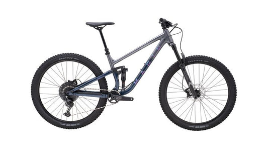 Marin Bikes | 2025 Rift Zone 2