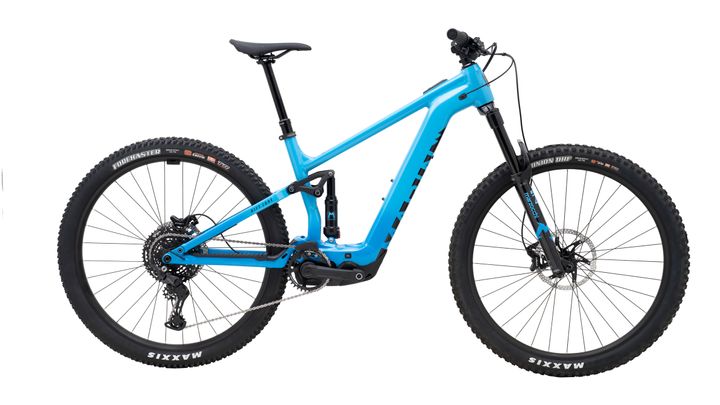 Marin Bikes | 2025 Rift Zone EL 1