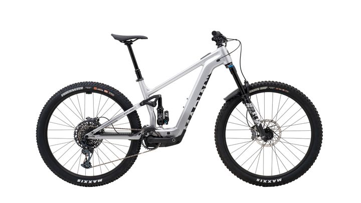 Marin Bikes | 2025 Rift Zone EL 2