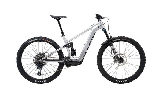 Marin Bikes | Rift Zone EL 2