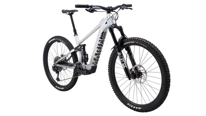 Marin Bikes | 2025 Rift Zone EL 2