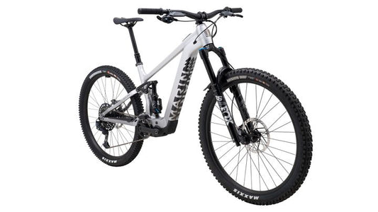 Marin Bikes | Rift Zone EL 2