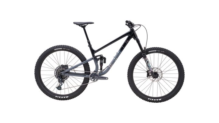 Marin Bikes | 2025 Rift Zone XR