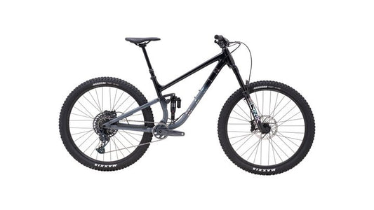 Marin Bikes | 2025 Rift Zone XR