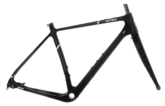Otso Cycles | Waheela C Carbon Gravel Frameset