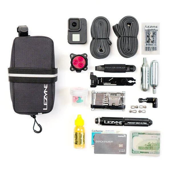 Lezyne | Road Caddy XL