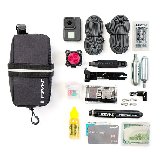 Lezyne | Road Caddy XL