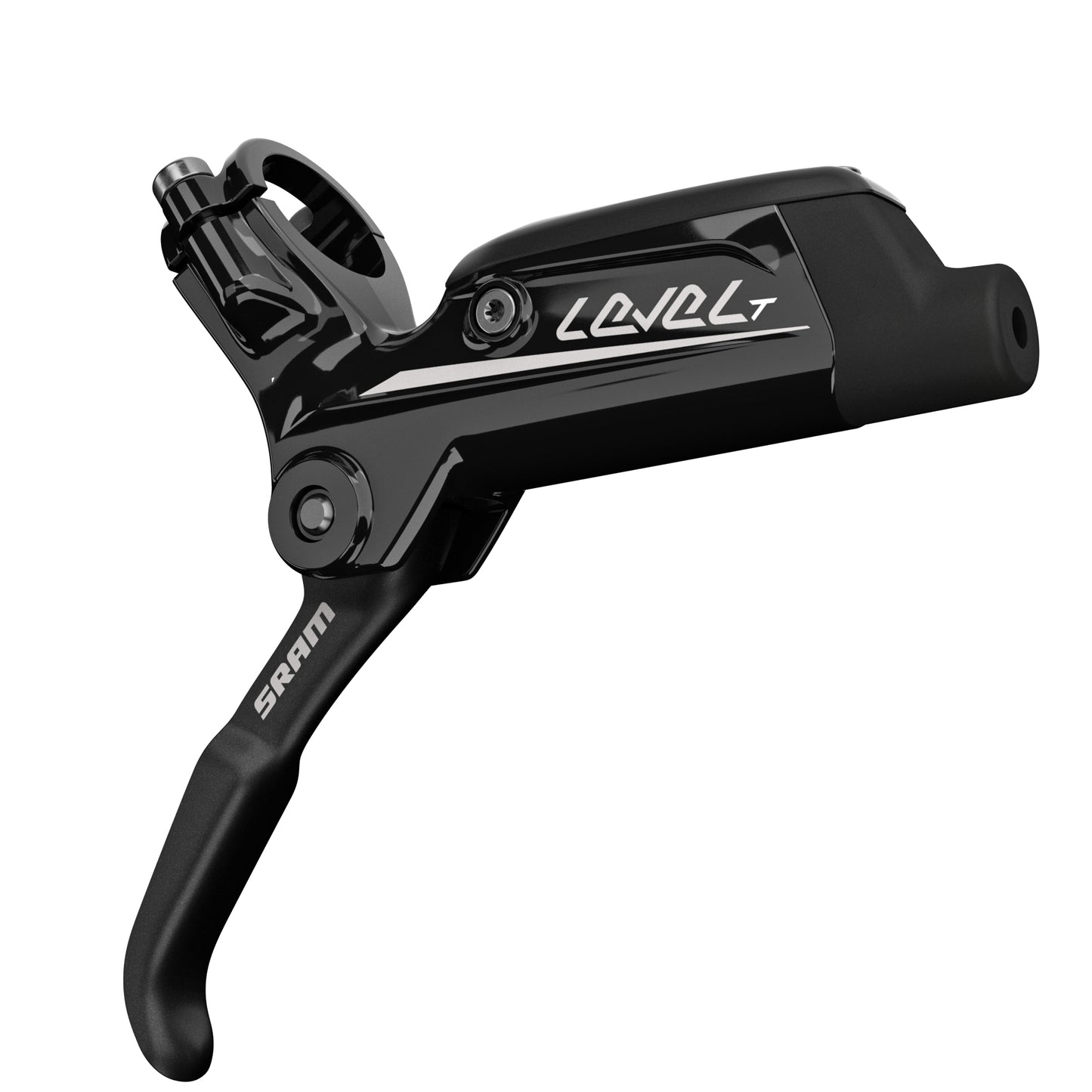 SRAM | Level T Hydraulic Disc Brakes