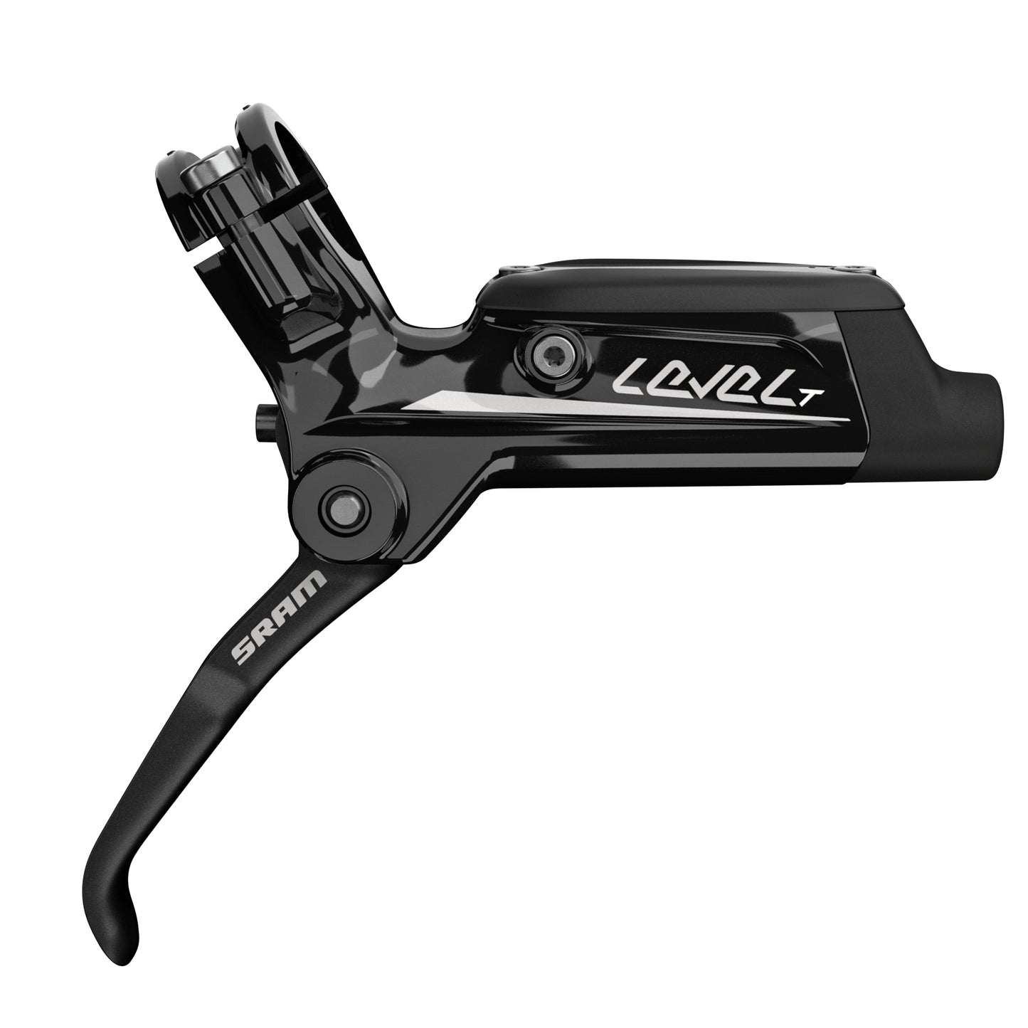 SRAM | Level T Hydraulic Disc Brakes