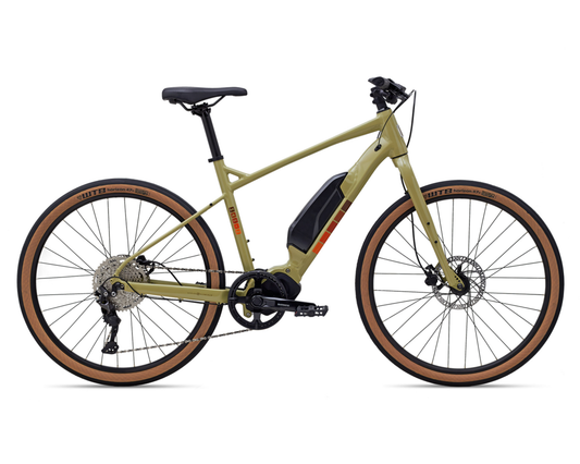 Marin Bikes | 2023 Sausalito E1