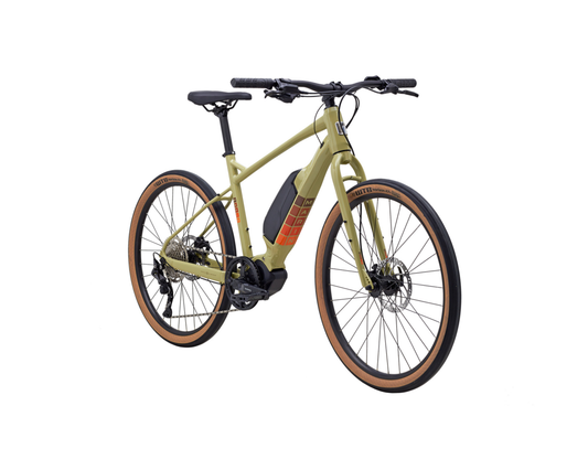 Marin Bikes | 2023 Sausalito E1