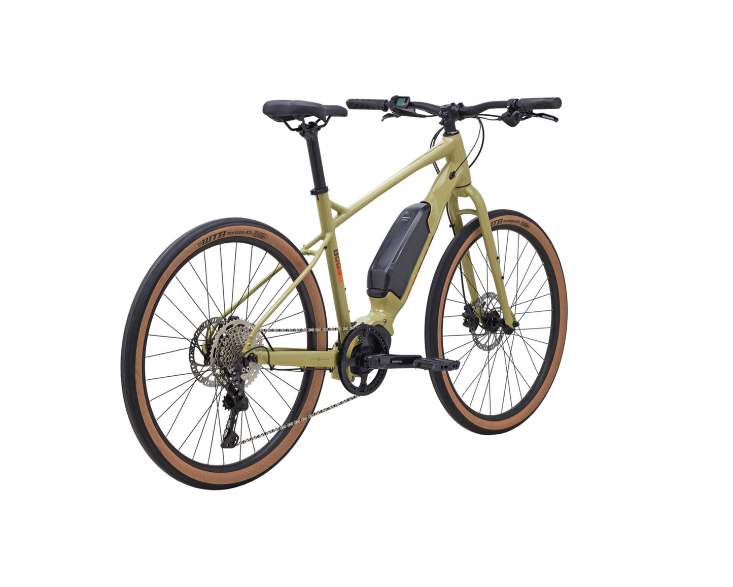 Marin Bikes | 2023 Sausalito E1