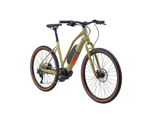 Marin Bikes | 2023 Sausalito E1 ST