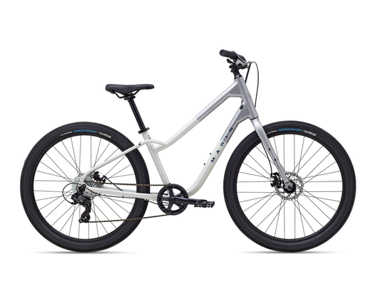 Marin Bikes | 2022 Stinson 1