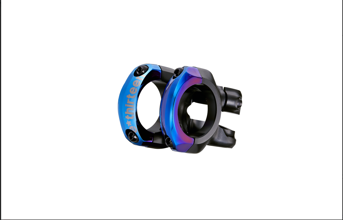 eThirteen | Plus 35 Stem