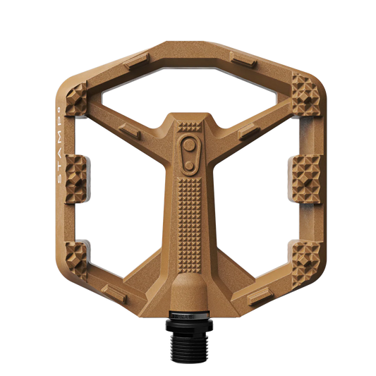Crankbrothers | Stamp 0 Composite Flat Pedals
