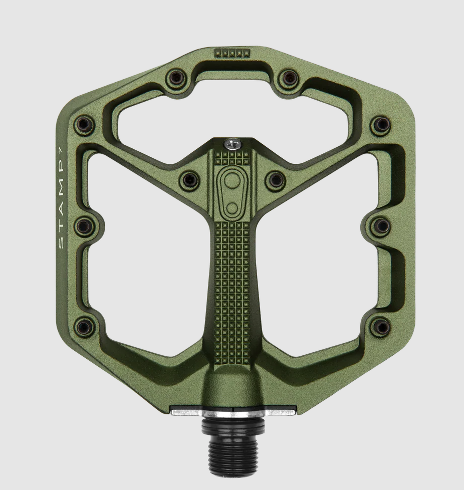 crankbrothers | Stamp 7 Flat Pedals